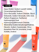 Шампунь для волос 