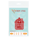 Набор для вышивания на фетре 