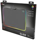 Коврик для мыши Trust GXT 760 Glide RGB Mousepad (21802) — фото, картинка — 7