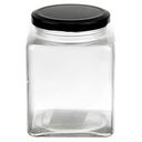 Банка стеклянная 