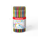 Карандаш сегментный 