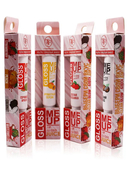 Блеск для губ 