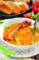 Метафорические карты. Кулинарный пасьянс. Что-то вкусненькое — фото, картинка — 11