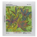 Канва с рисунком для вышивания бисером 