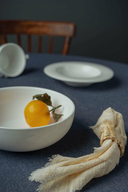 Салатник фарфоровый 