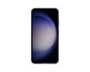 Чехол Samsung Grip для Samsung Galaxy S23 (чёрный) — фото, картинка — 5