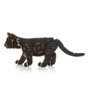 Сборная деревянная модель 