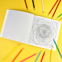 Антистресс. Магические узоры — фото, картинка — 1