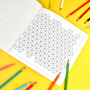 Антистресс. Магические узоры — фото, картинка — 2