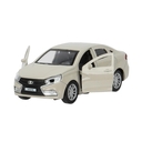 Машинка инерционная 