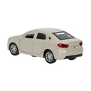 Машинка инерционная 