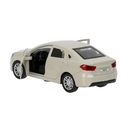 Машинка инерционная 