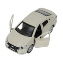 Машинка инерционная 