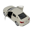 Машинка инерционная 