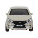 Машинка инерционная 