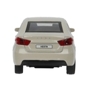 Машинка инерционная 