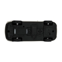 Машинка инерционная 