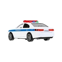 Машинка инерционная 