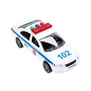 Машинка инерционная 