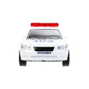 Машинка инерционная 