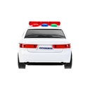 Машинка инерционная 