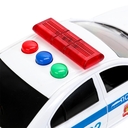 Машинка инерционная 