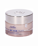 Ночной крем для лица 