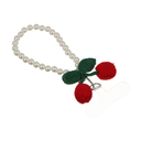 Подвеска-брелок на сумку 