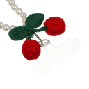 Подвеска-брелок на сумку 