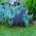 Фигура садовая 