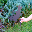 Фигура садовая 