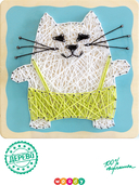 Набор для стринг арта 