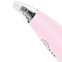 Прибор для вакуумной чистки InFace MS7000 (розовый) — фото, картинка — 1