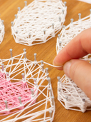 Набор для стринг арта 