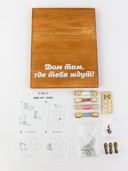 Набор для стринг арта 