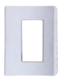 Заколка-крабик для волос 