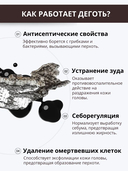 Шампунь для волос 