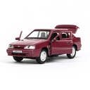 Машинка инерционная 