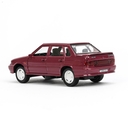 Машинка инерционная 