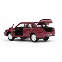 Машинка инерционная 