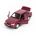 Машинка инерционная 