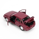 Машинка инерционная 