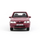 Машинка инерционная 