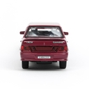 Машинка инерционная 