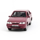 Машинка инерционная 