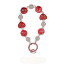 Подвеска-брелок на сумку 