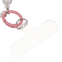 Подвеска-брелок на сумку 