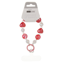 Подвеска-брелок на сумку 