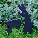 Фигура садовая 