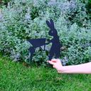 Фигура садовая 